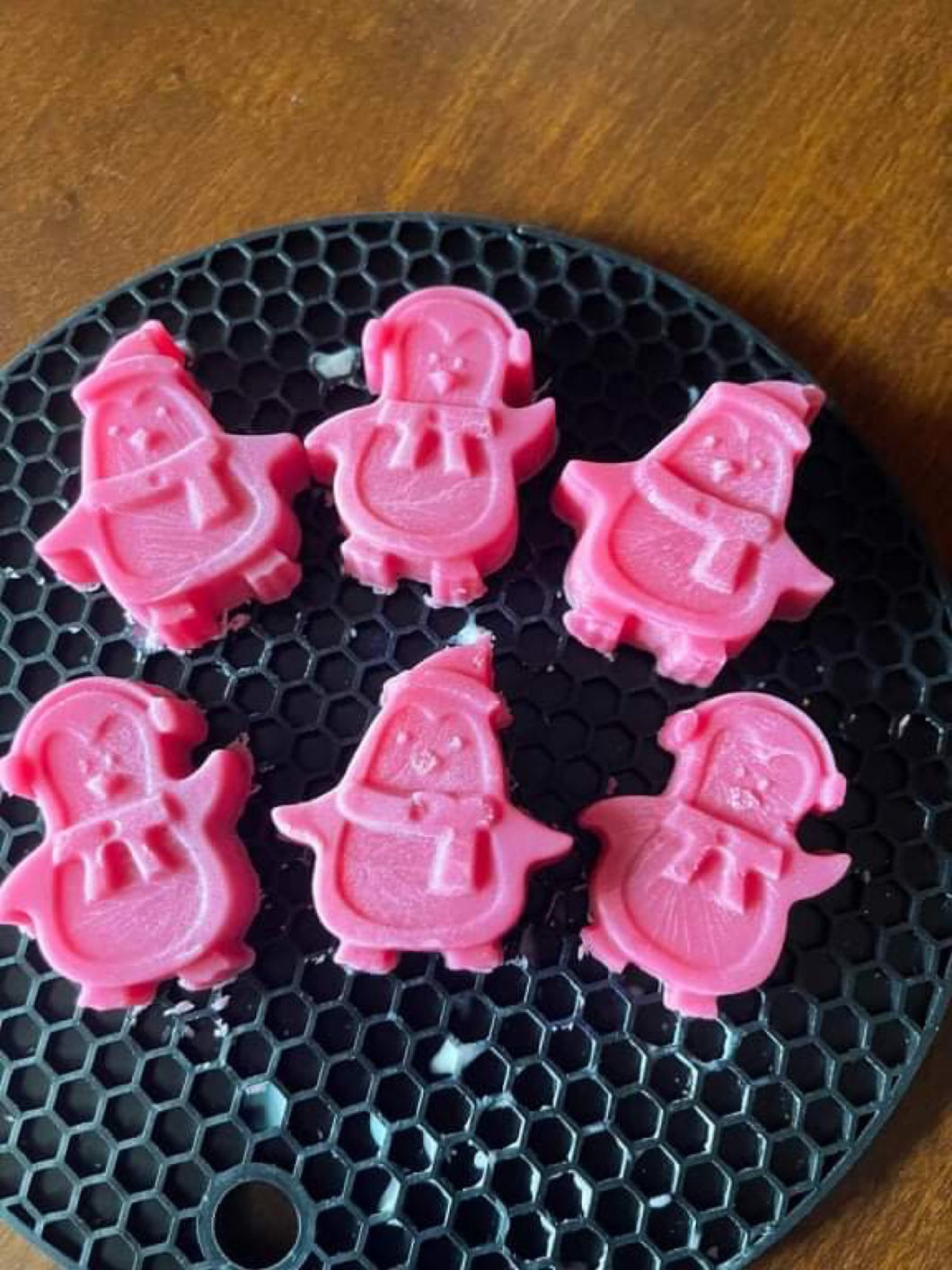 Penguin 🐧 Wax Melts 5 Pack